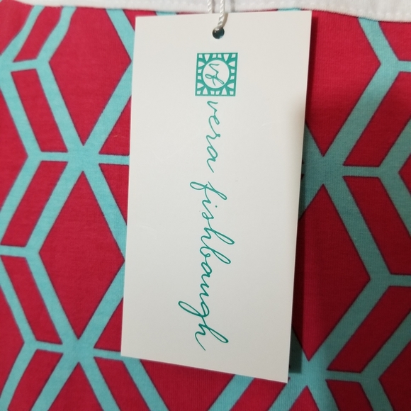 Vera Fishbaugh dress - Picture 5 of 9